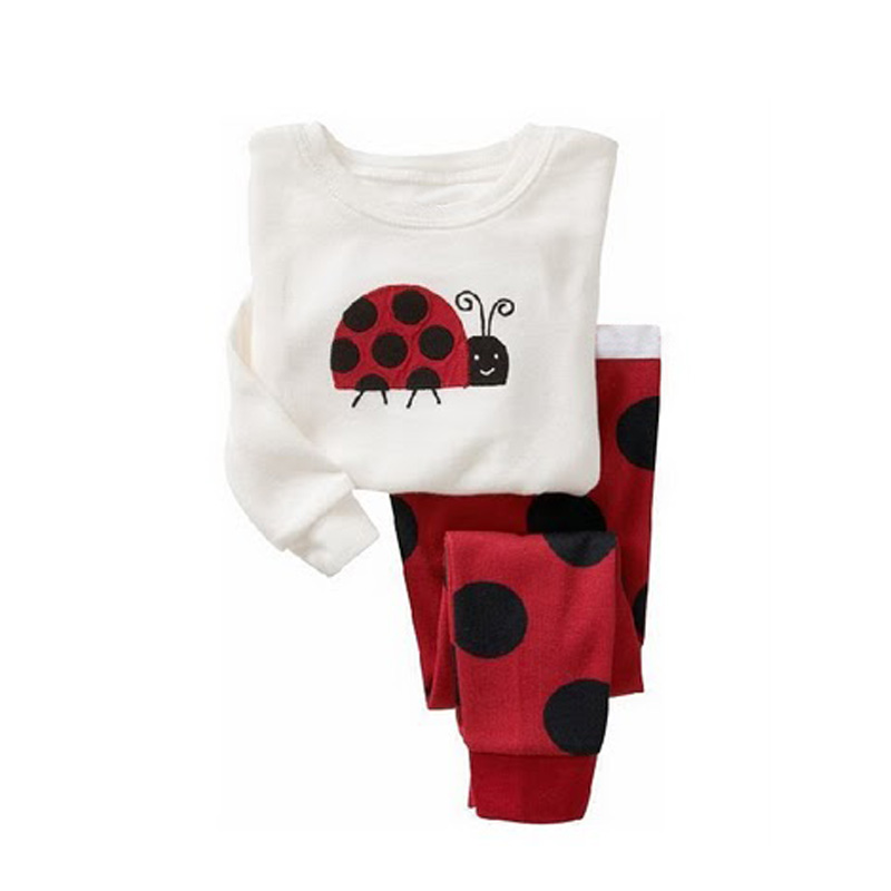 Boys Sleepwear Children Pajama - Baby Clothing Dividers 评论和价格