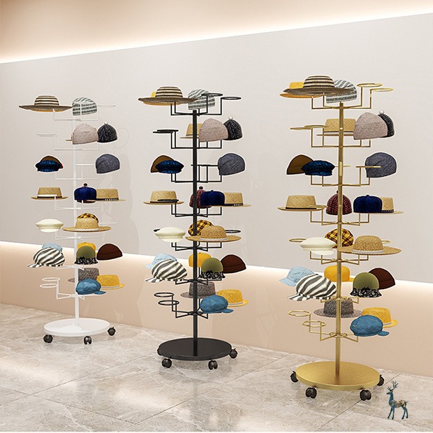 Hat Rack Clothing Store  Displ - Baby Clothing Hanging Rack 评论和价格