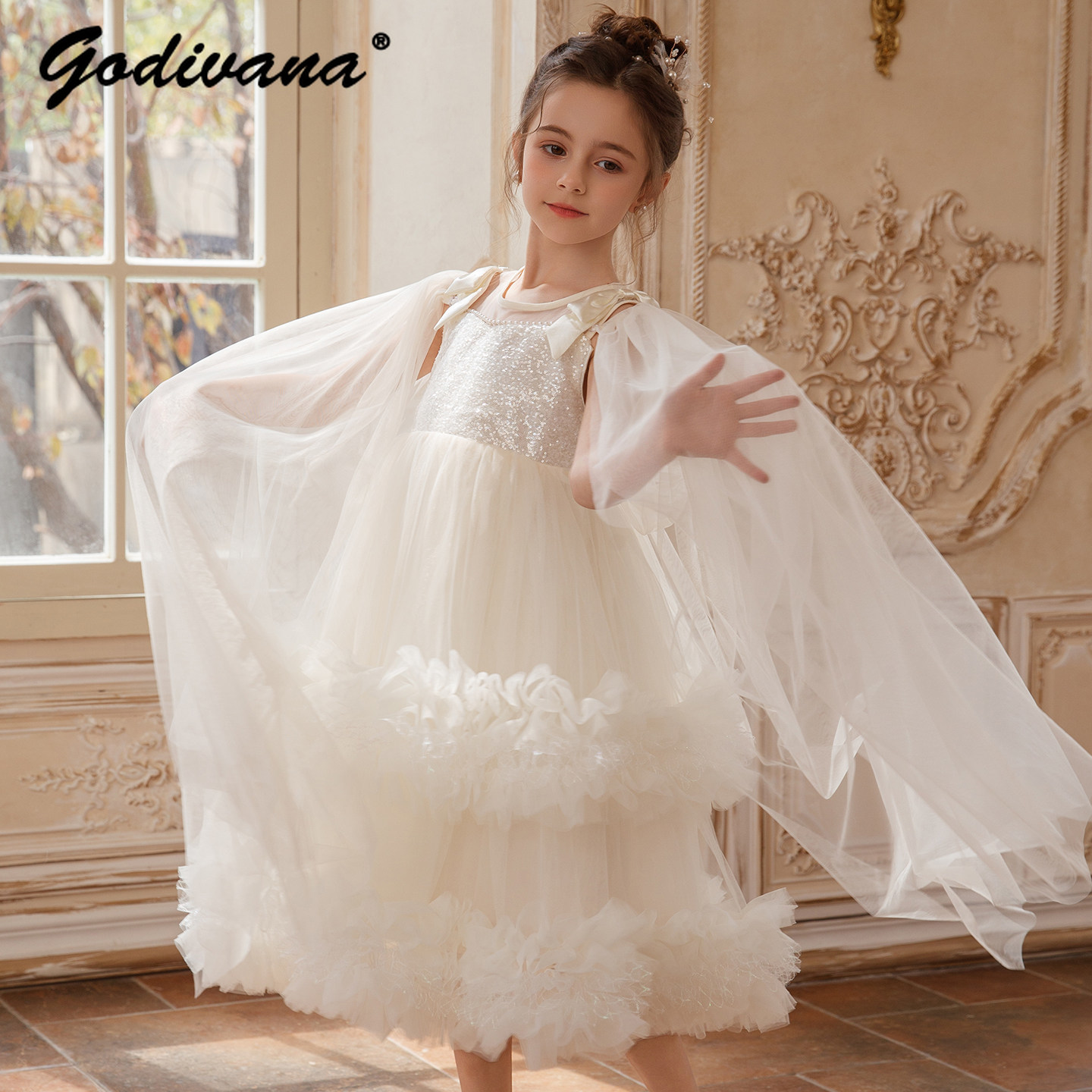 Sweet Baby Girls 2026 Summer N - Baby Clothing High End 评论和价格