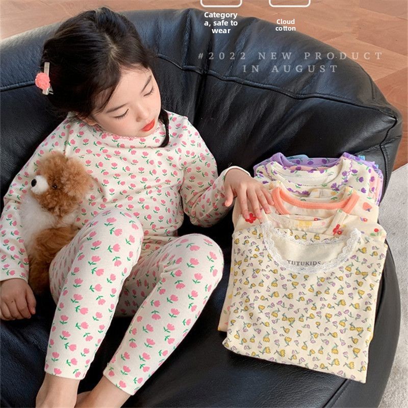 2026 Children's Sets Kids Velv - Baby Clothing Dividers 评论和价格