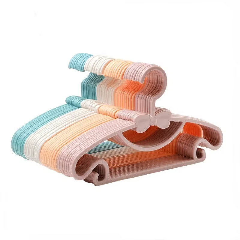10pcs Baby Clothes Hanger Rack - Baby Clothing Hanging Rack 评论和价格