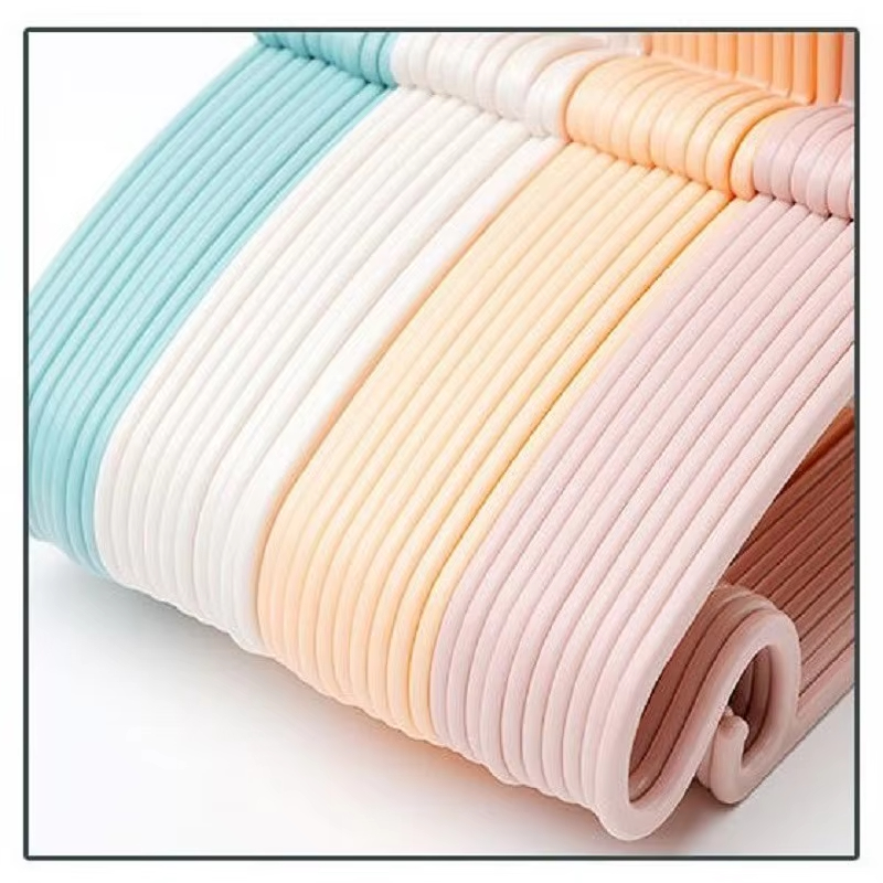 10pcs Baby Clothes Hanger Rack - Baby Clothing Hanging Rack 评论和价格
