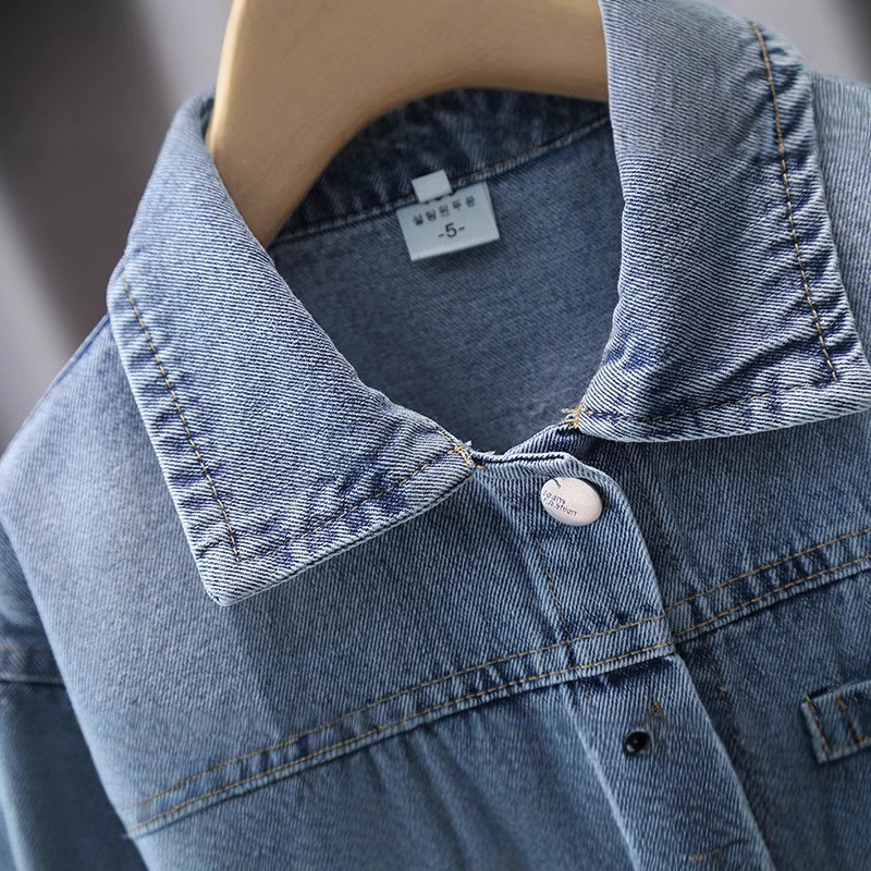 Cute Style Baby Child Denim Ja - Baby Clothing Usa 评论和价格