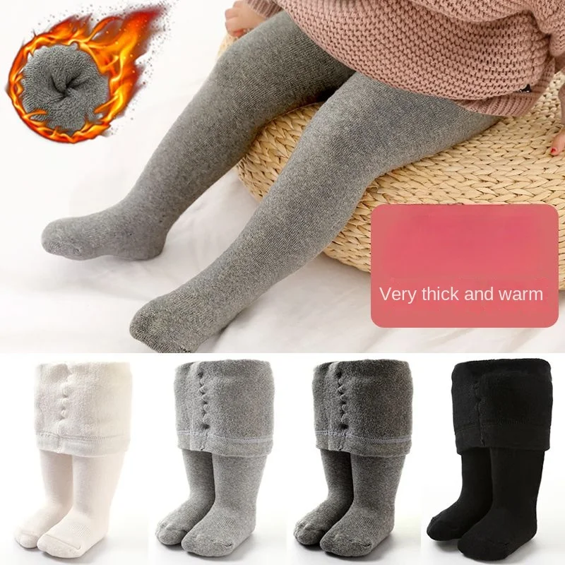 Baby Tights Winter Autumn Soli - Baby Clothing Dividers 评论和价格