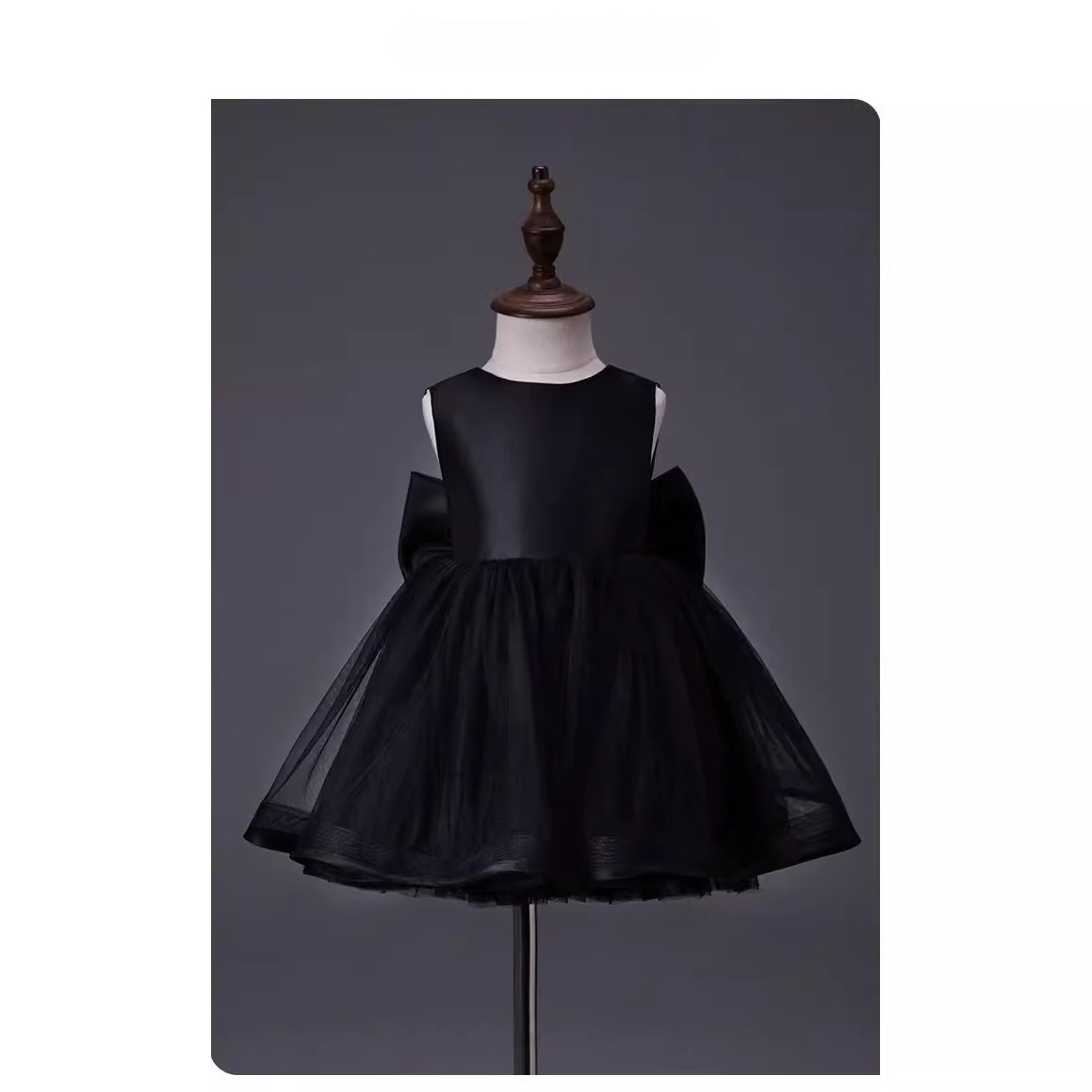 Baby Girls First Birthday Dres - Baby Clothing High End 评论和价格