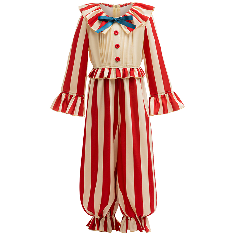 Halloween Clown Outfits Baby G - Baby Clothing Usa 评论和价格