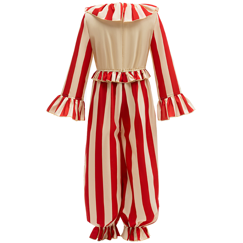 Halloween Clown Outfits Baby G - Baby Clothing Usa 评论和价格