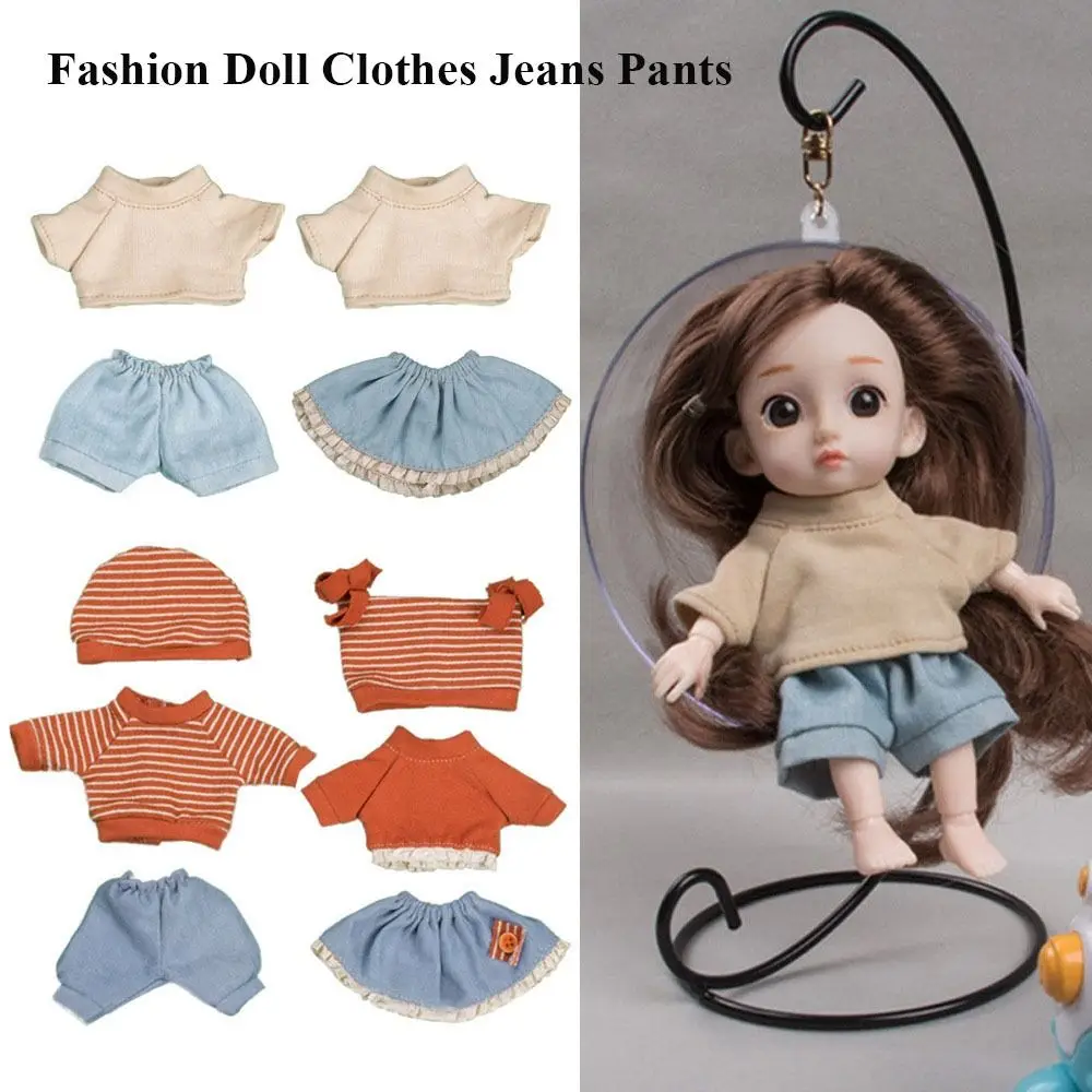 16cm Doll Clothes High-end Dre - Baby Clothing High End 评论和价格