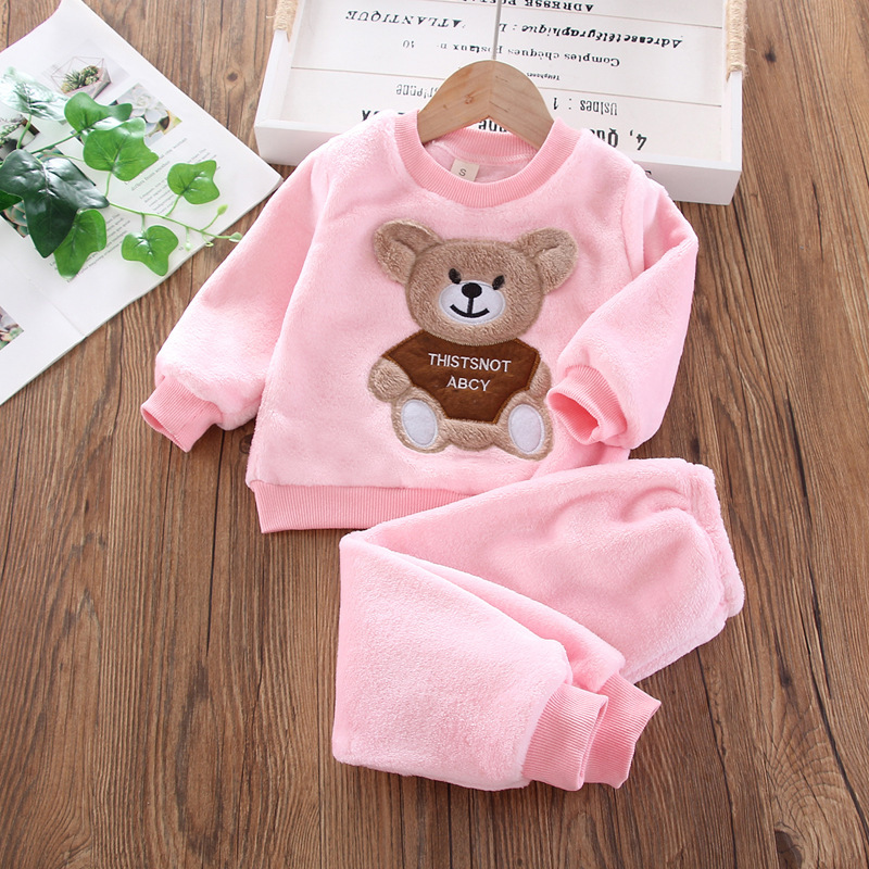 New Winter Baby Girls Boys Hom - Baby Clothing Dividers 评论和价格
