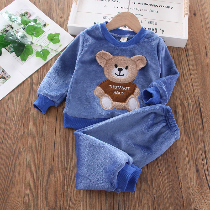 New Winter Baby Girls Boys Hom - Baby Clothing Dividers 评论和价格